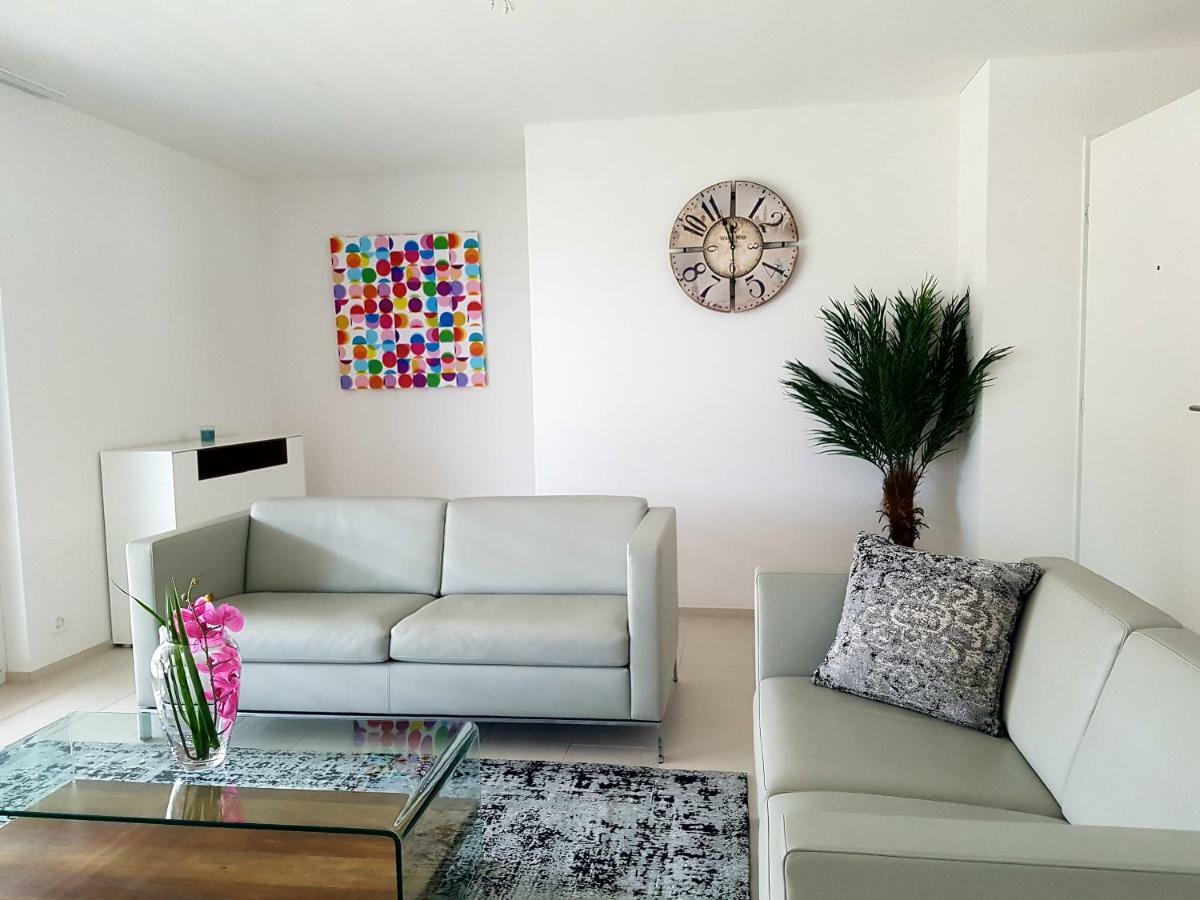 Easy-Living Apartments Dietwil מראה חיצוני תמונה