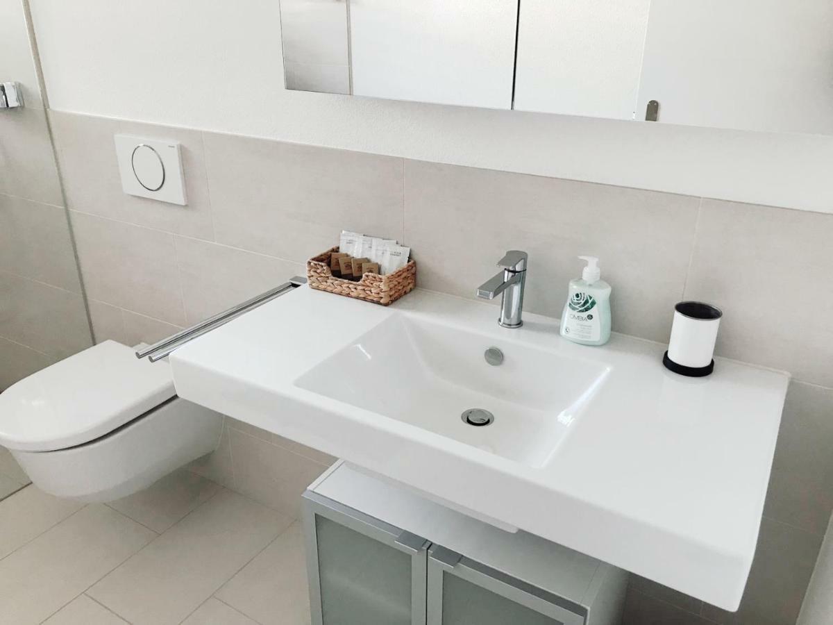 Easy-Living Apartments Dietwil מראה חיצוני תמונה